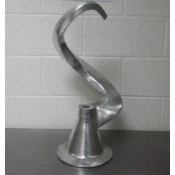 140qt Spiral Hook For Hobart Mixer